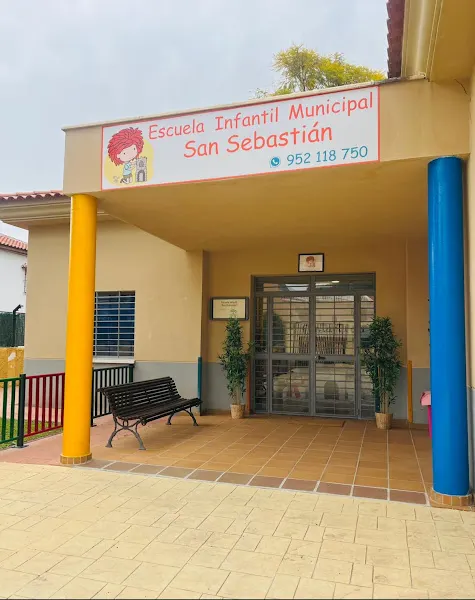 Escuela Infantil San Sebastián