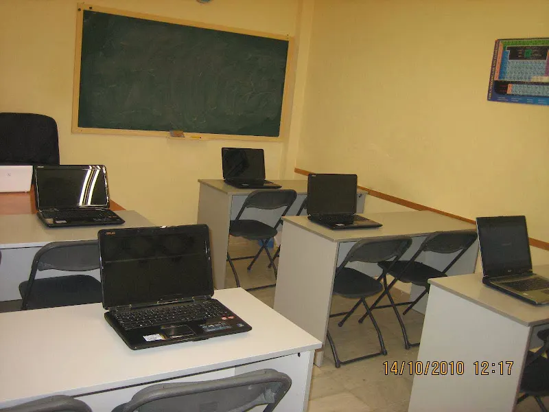 Centro de Estudios Pitágoras - Alhaurin de la Torre