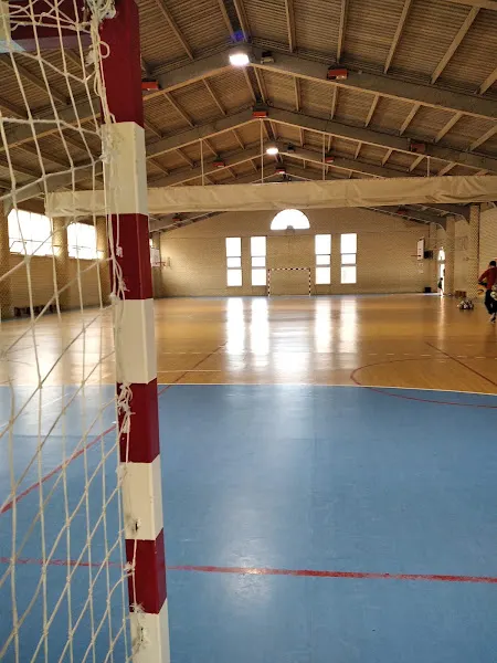 CPEIP Tudela Griseras
