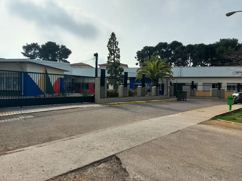 Colegio Público de Educación Especial Torre Monreal