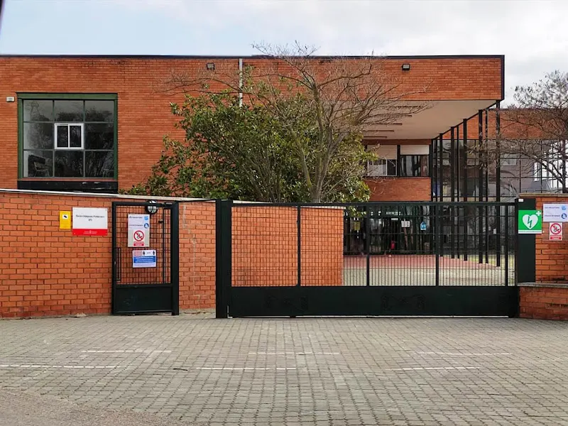 Centro Integrado Politécnico ETI - Centro educativo en Tudela - foto 2