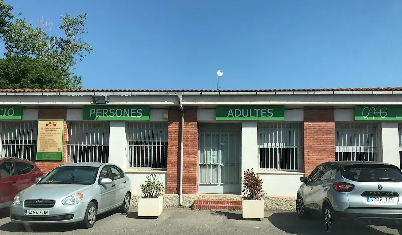 Centro Público de Educación de Personas Adultas Historiador Viciana