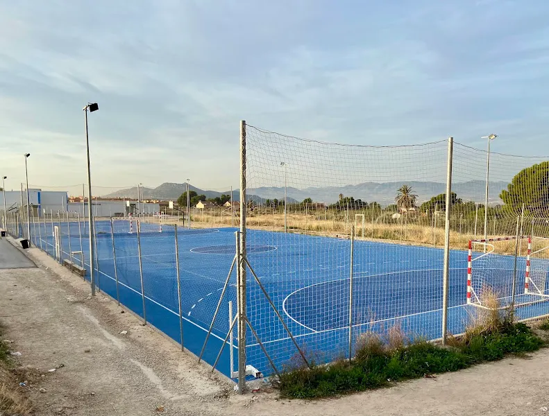 IES AZORIN - Petrer