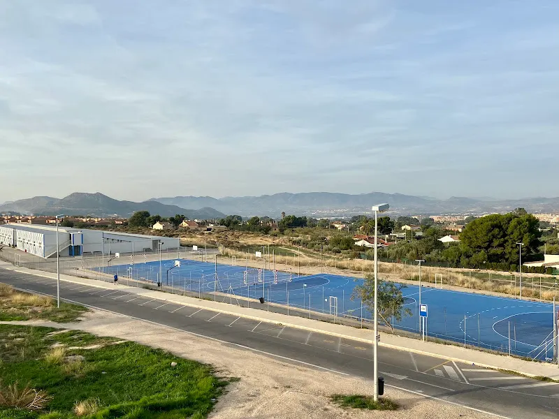 IES AZORIN - Instituto de secundaria en Petrer - foto 2