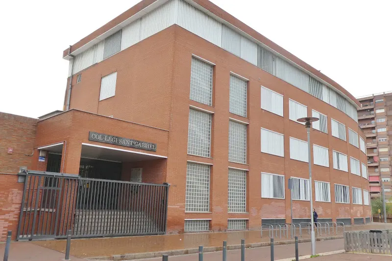 Colegio San Gabriel - Barcelona