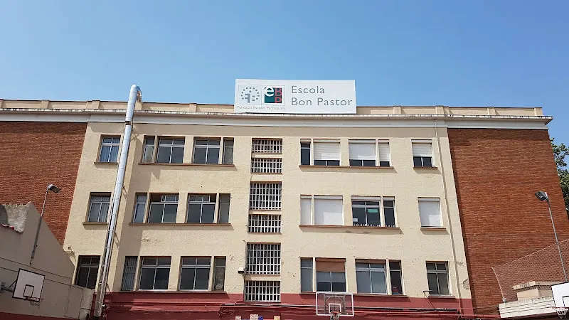 Escuela Bon Pastor