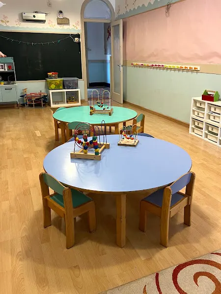 BLOOM Escola Infantil - L'Hospitalet de Llobregat
