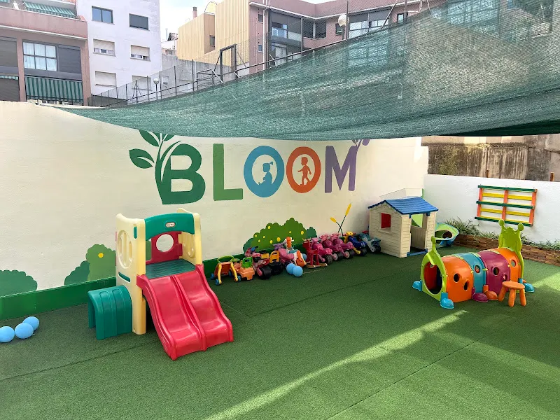 BLOOM Escola Infantil - Guardería en Hospitalet de Llobregat (L) - foto 2