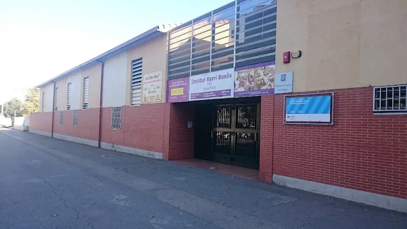 Instituto Barri Besòs