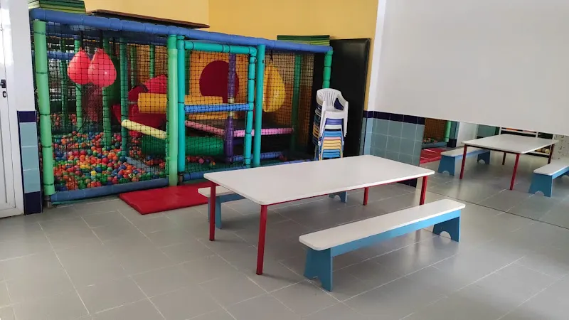 Centro Infantil Magia - Centro educativo en Almendralejo - foto 2