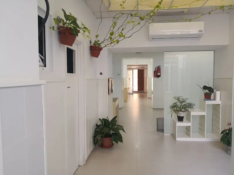 CAPI · Escuela Infantil Autorizada - Almendralejo