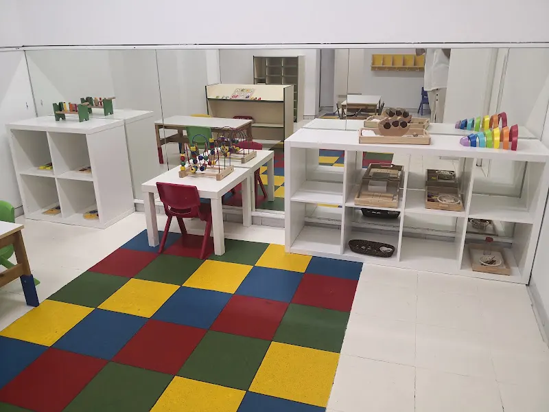 CAPI · Escuela Infantil Autorizada - Centro educativo en Almendralejo - foto 2