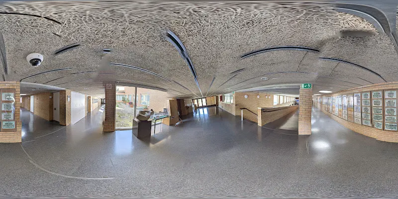 Institut Bosc de la Coma - Instituto de secundaria en Olot - foto 2