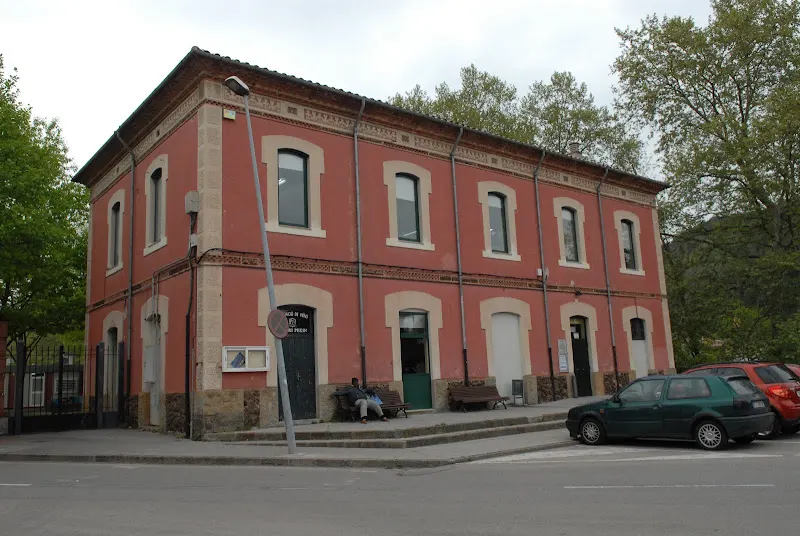 Centre de Formació Aula Format S.L - Olot