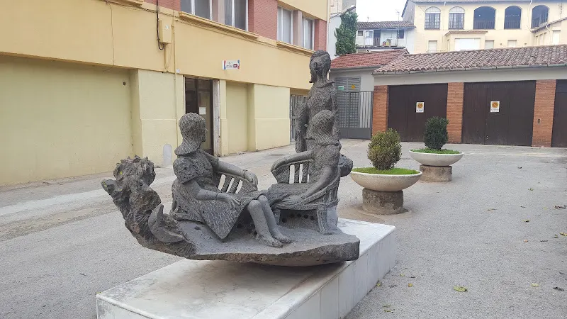 Servei Educatiu de la Garrotxa - Olot