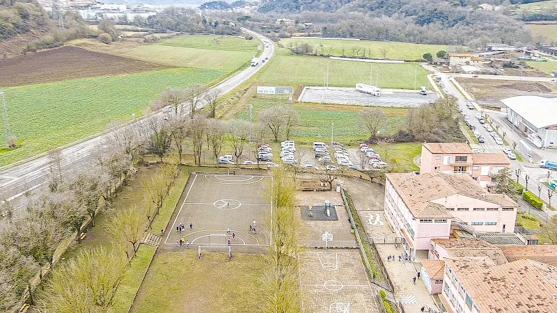 Servei Educatiu de la Garrotxa - Centro educativo en Olot - foto 2