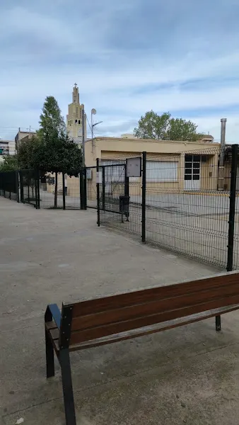 Escuela Pública Reixac