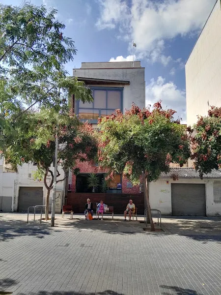 CFA Montcada i Reixac