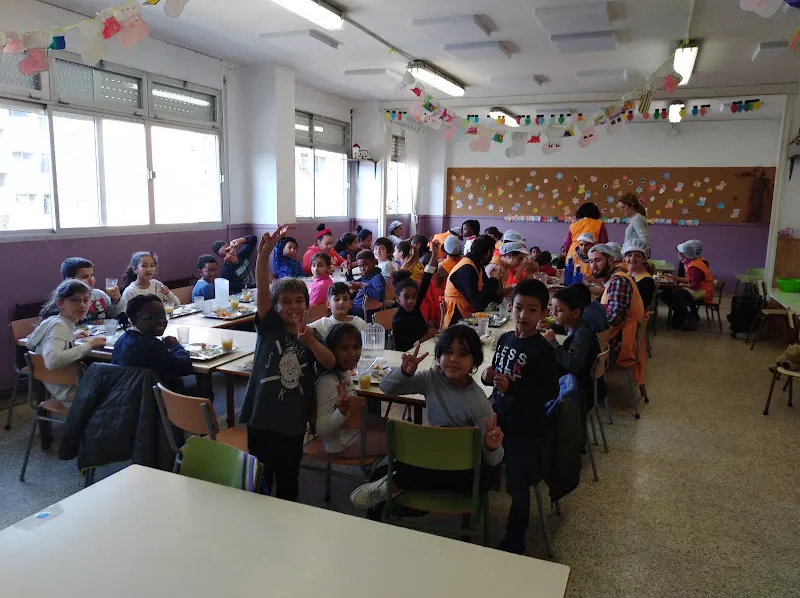 Escuela Ferrer Guardia