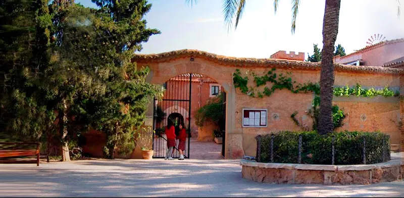 The Academy International School - Escuela Internacional en Marratxí - foto 2