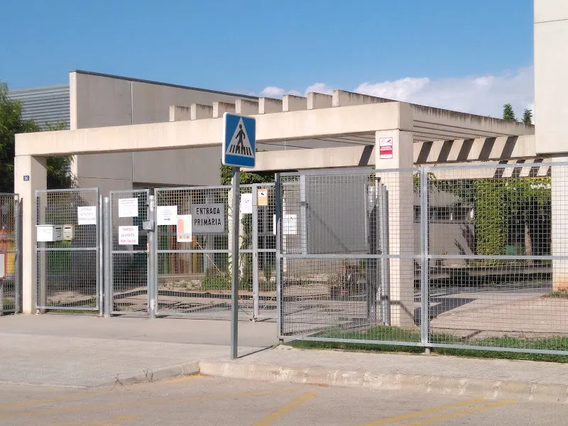 CEIP Nova Cabana