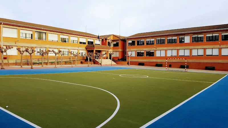 Colegio Público de Educación Especial Fuenteminaya - Aranda de Duero