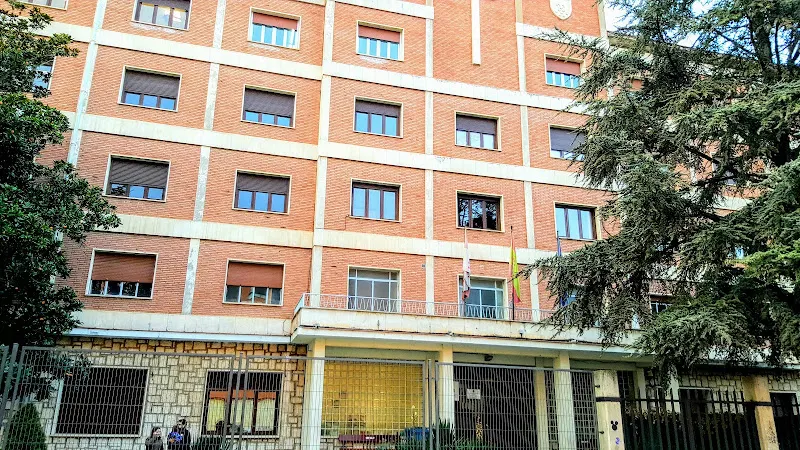 Escuela Oficial de Idiomas de Aranda de Duero