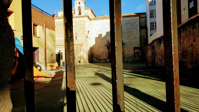 Guardería Colegio "Vera Cruz"