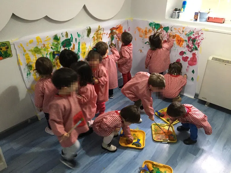 Escuela Infantil Allendeduero-Asemar - Guardería en Aranda de Duero - foto 2