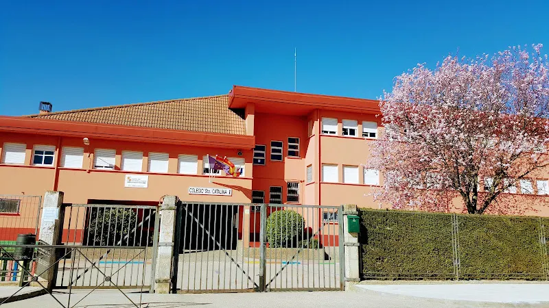 C.E.P. Santa Catalina 2 - Centro educativo en Aranda de Duero - foto 2