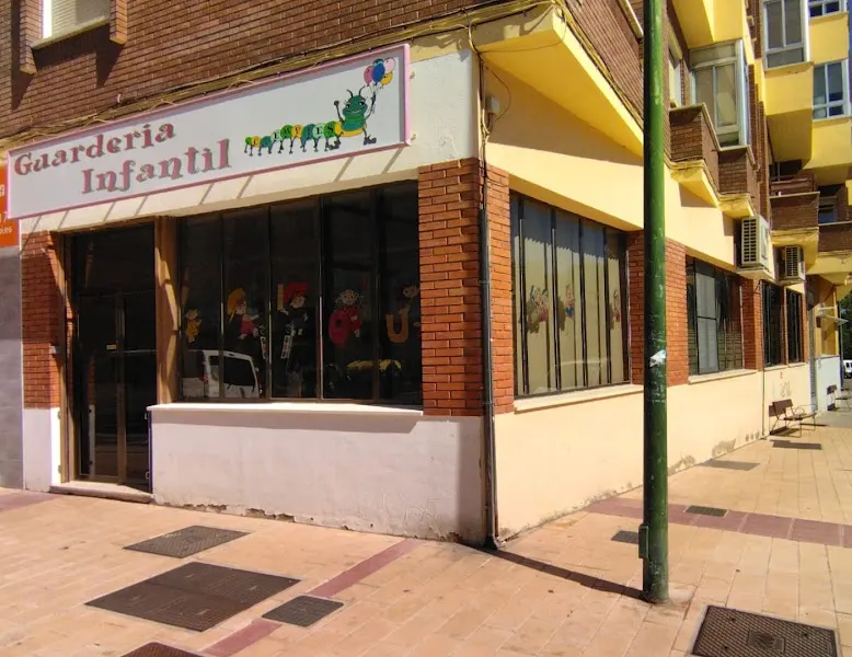 Guardería "Ciempiés" - Guardería en Aranda de Duero - foto 2