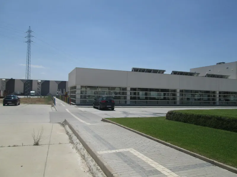 Escuela Infantil 5 Sentidos - Aranda de Duero