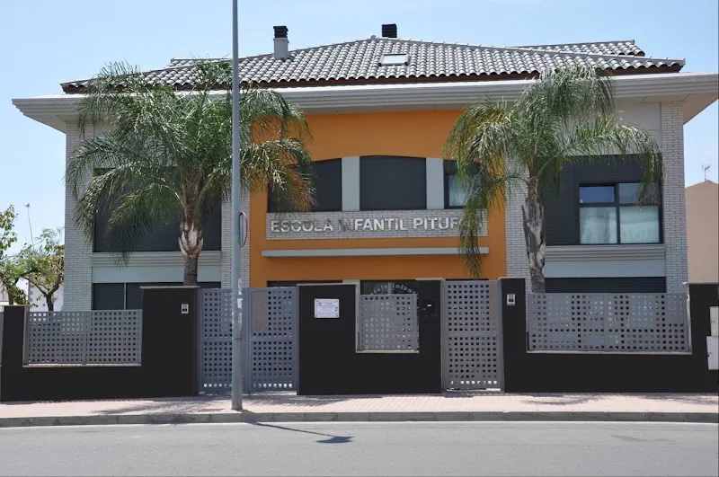 Escola Infantil El Niu - la Vall dUixo