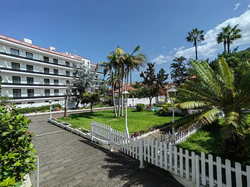 Jardín de Encantia Tenerife Escuela Infantil - Puerto de la Cruz