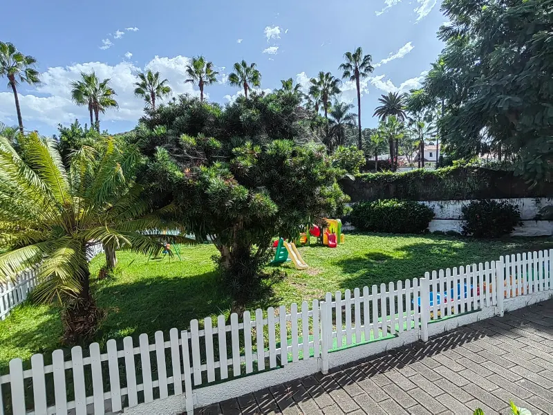 Jardín de Encantia Tenerife Escuela Infantil - Guardería en Puerto de la Cruz - foto 2