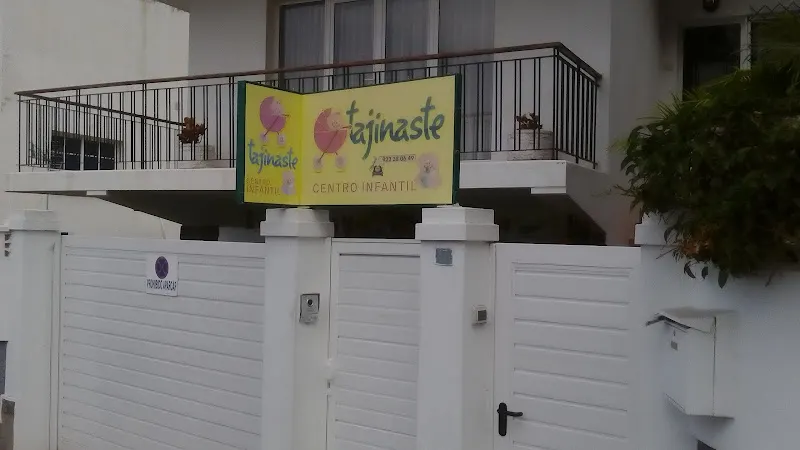 Centro Infantil Tajinaste - Puerto de la Cruz