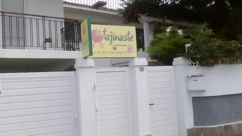 Centro Infantil Tajinaste - Guardería en Puerto de la Cruz - foto 2