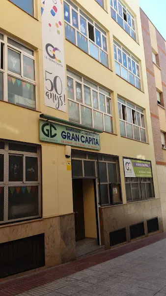 Gran Capità - L'Hospitalet de Llobregat
