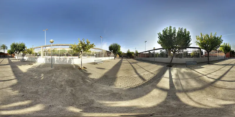 Instituto Público Francesc Ferrer i Guàrdia - Sant Joan Despí