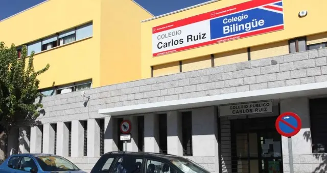 CEIP Carlos Ruiz