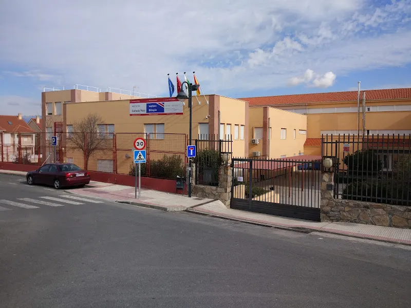 IB Cañada Real
