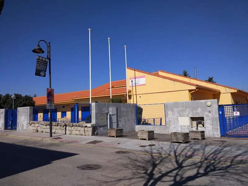 Escuela de Educación Infantil Don Pimpon