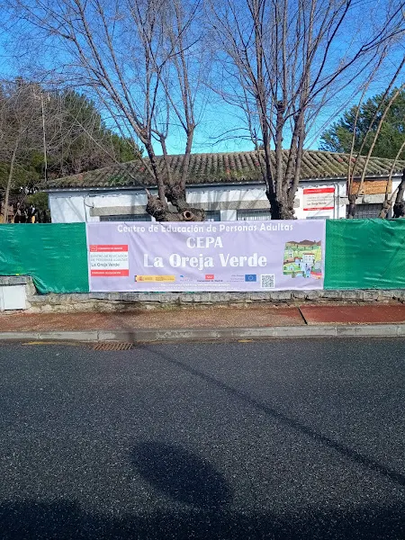 Cepapub La Oreja Verde