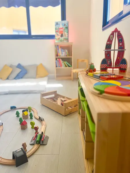 Espacio Kairos - Centro educativo en Galapagar - foto 2