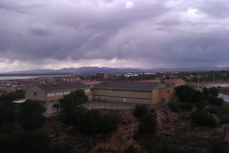 Colegio Cervantes
