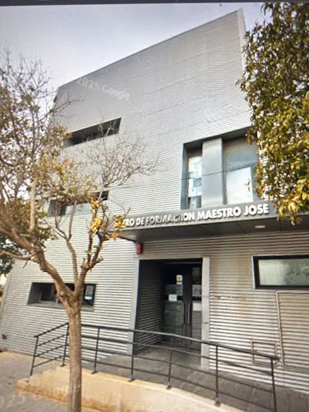 Centro de Formación Mestre Tovar García - Santa Pola