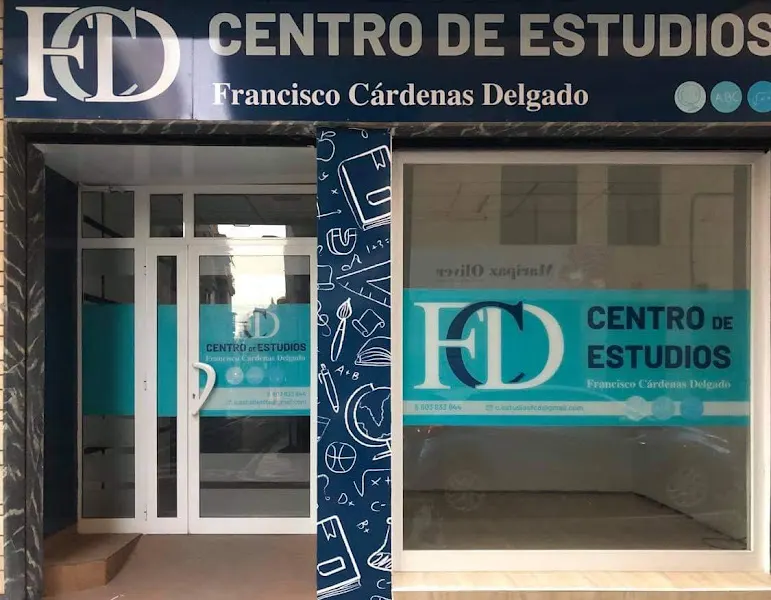 Centro de Estudios Francisco Cárdenas Delgado