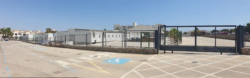 IES Gran Alacant - Alicante