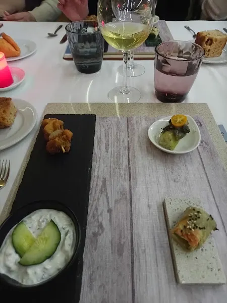 Les Salines - GastroAula