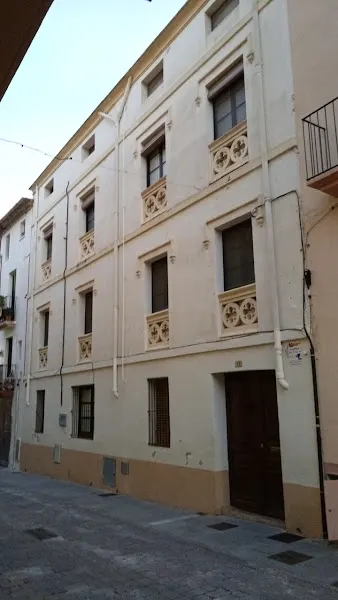 Col·legi Cardenal Vidal i Barraquer